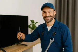 Mitsubishi Televizyon Servisi İzmir